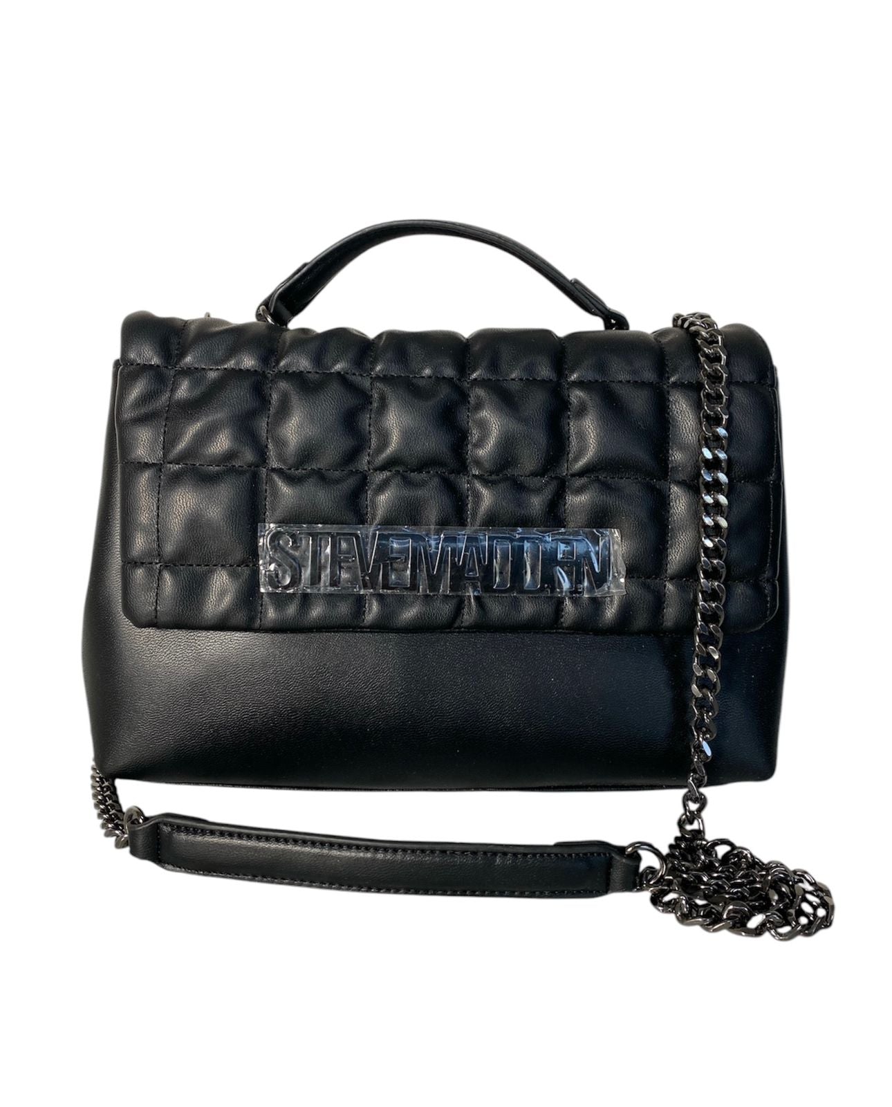 Bolsas Steve Madden - Elegancia y Estilo