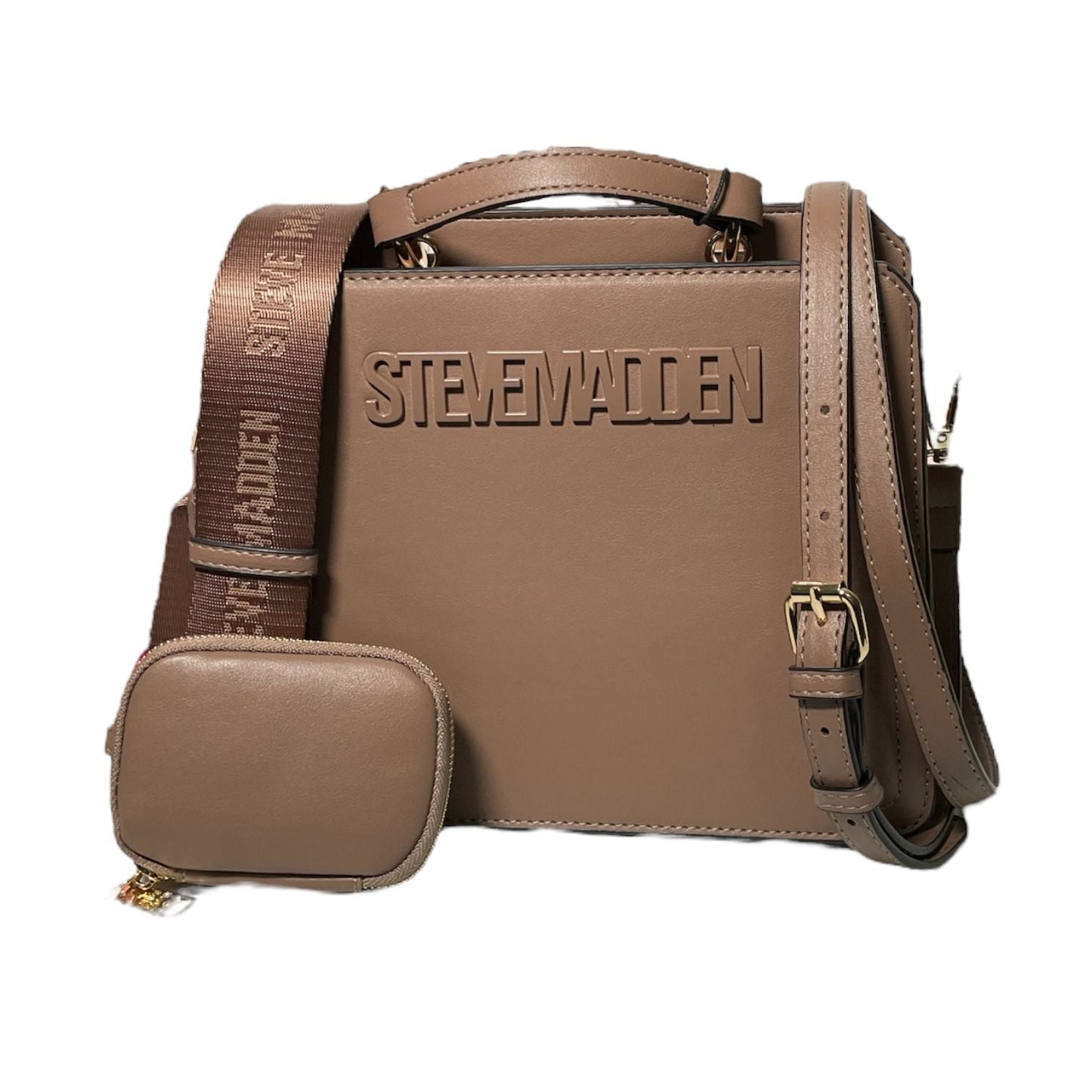 Bolsa Steve Madden Viral