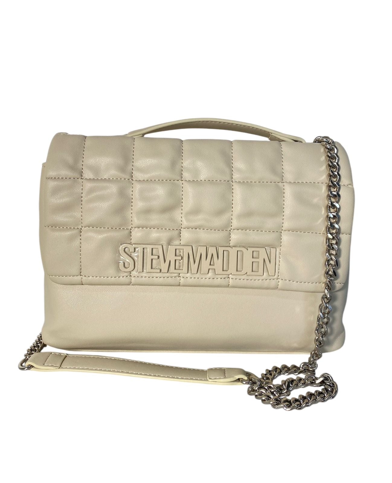 Bolsas Steve Madden - Elegancia y Estilo