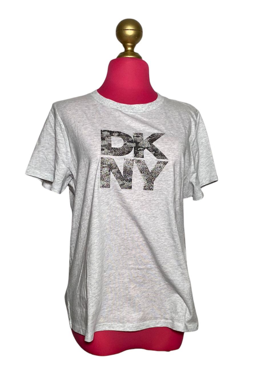 Blusa DKNY - Talla M Y L