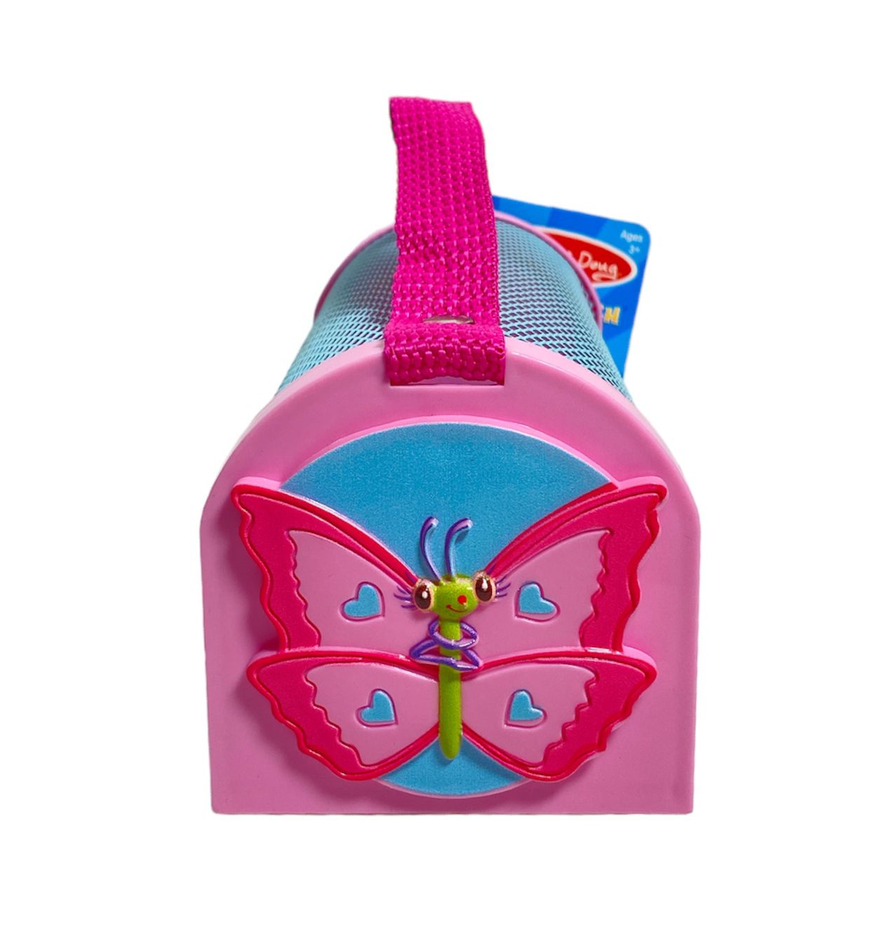 Bug House de Mariposa Melissa & Doug