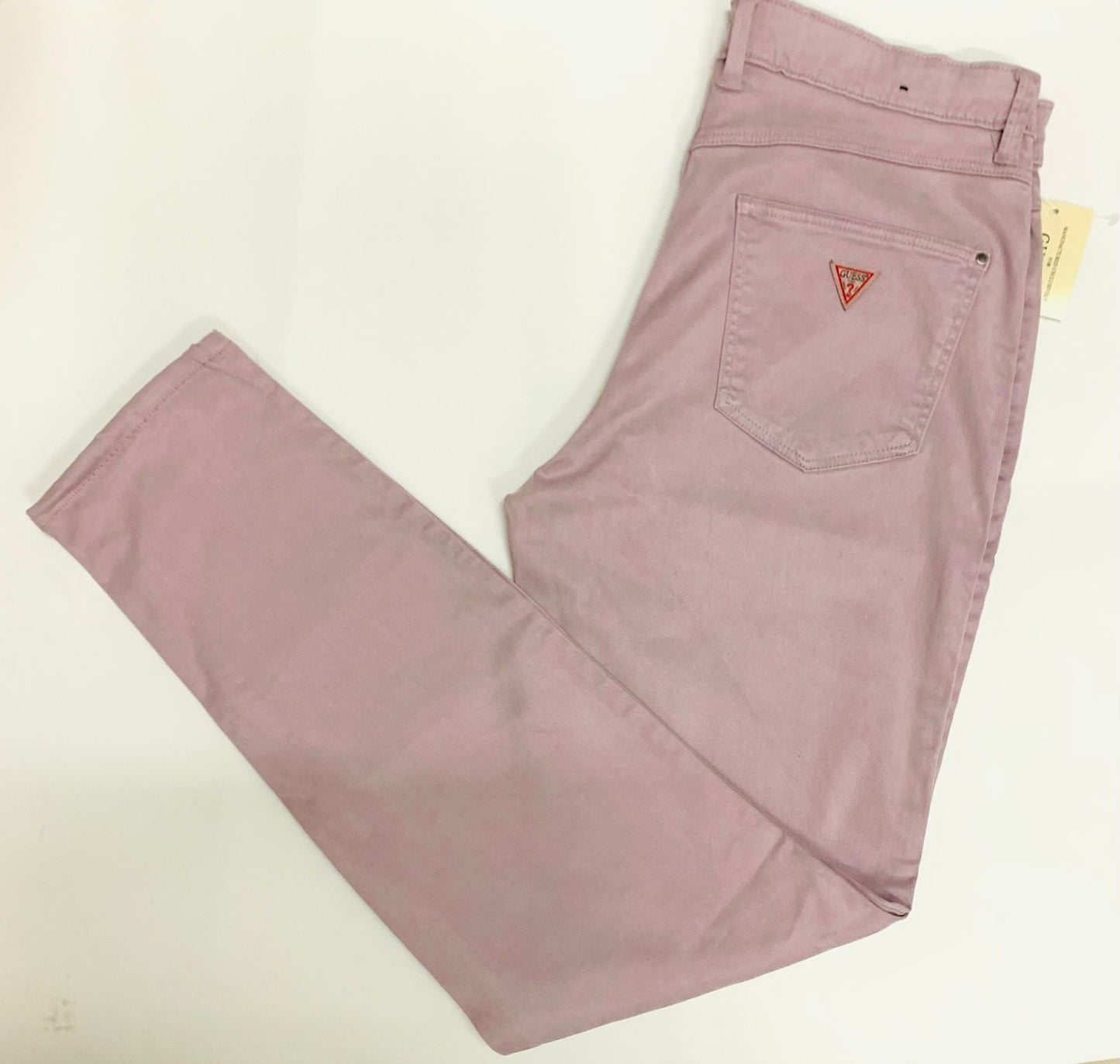 Pantalón de Dama Guess Talla 24-25, 30 y 31 (Varios Colores)