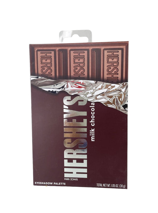 Paleta de Sombras Hershey's Milk Chocolate