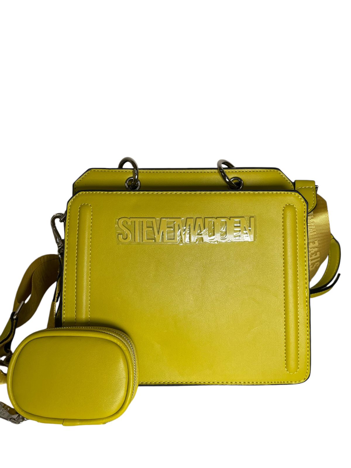 Bolsa Steve Madden Viral