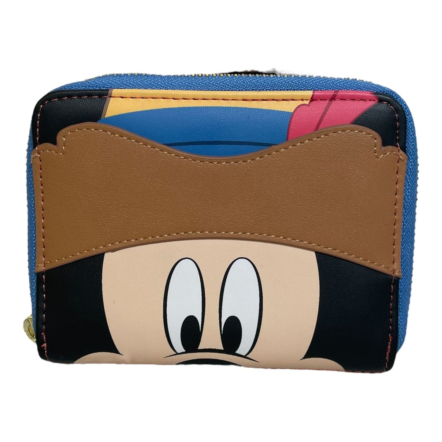 CARTERA MICKEY MOUSE MOSQUETERO