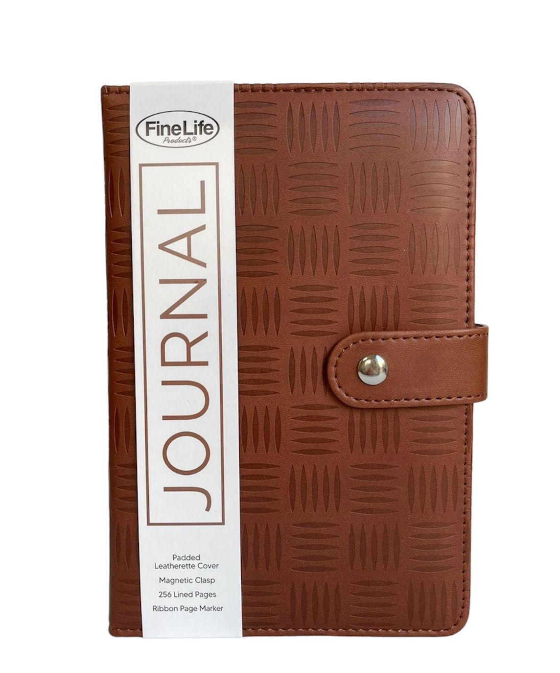 LIBRETA JOURNAL