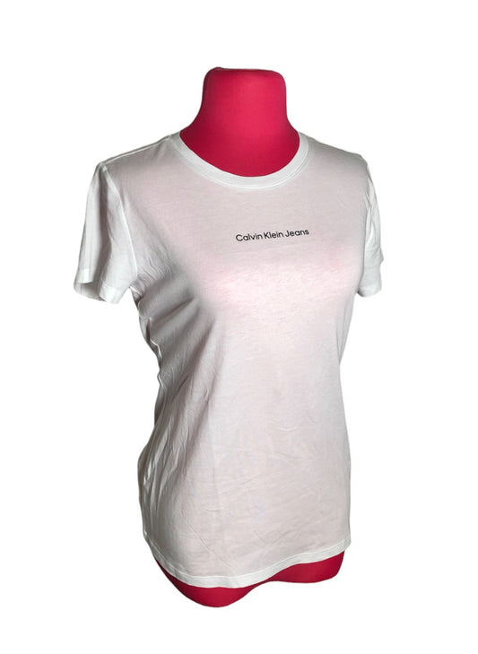 Camiseta Calvin Klein Varios Colores