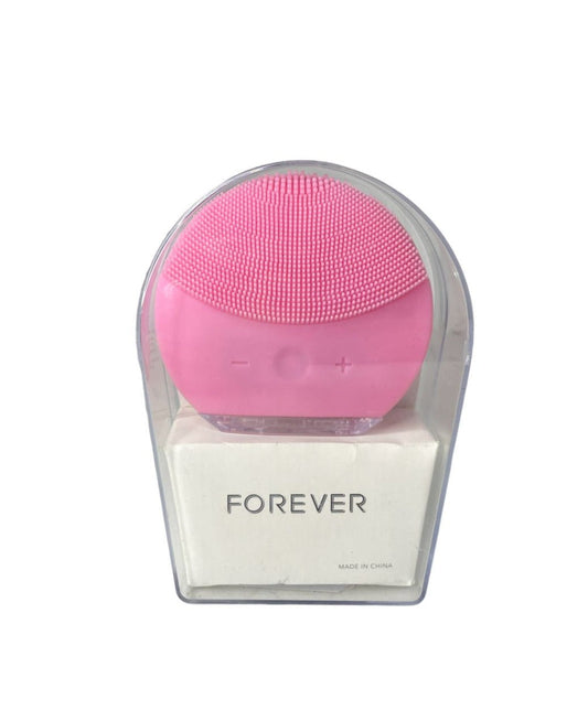 MASAJEADOR Y LIMPIADOR FACIAL FOREVER MINI